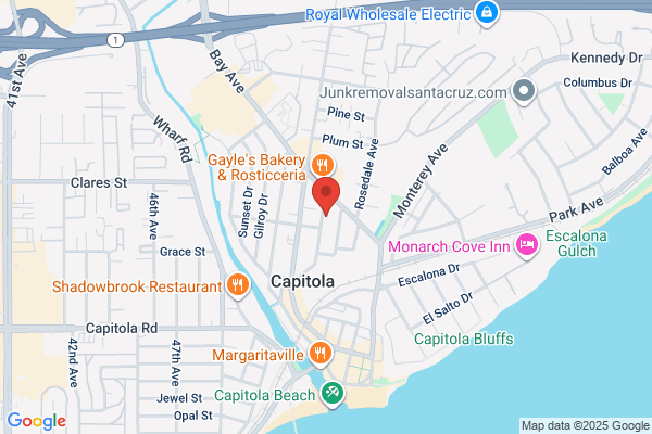 Santa Cruz House Buyers