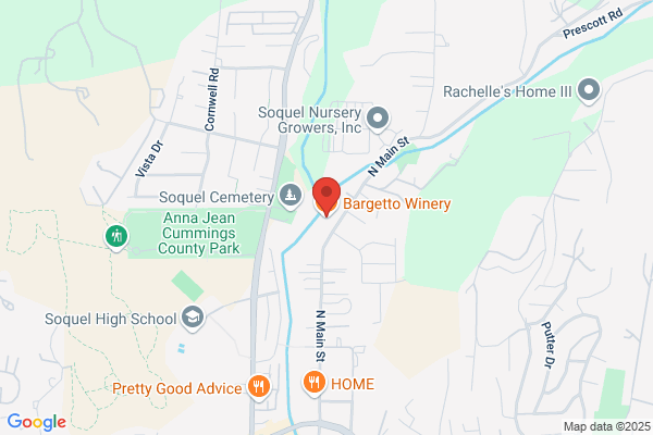 Bargetto Winery