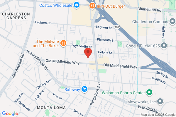 Flower Mill Florist of Soquel