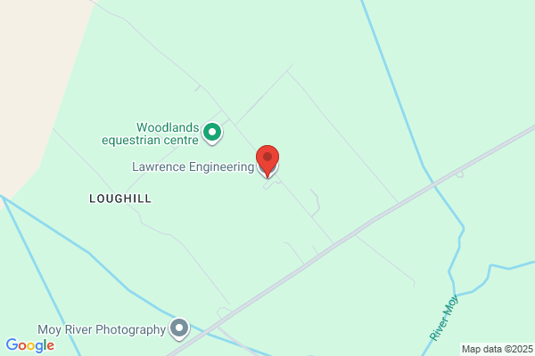 Lawrence Tool & Engineering