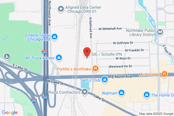 Scholle Corporation