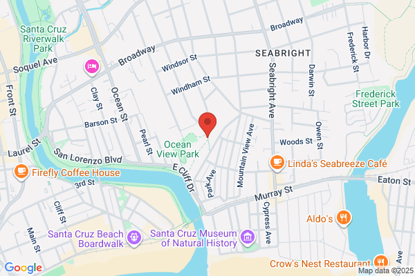 Seabright Consulting Inc