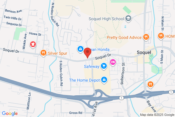 Soquel Auto Repair