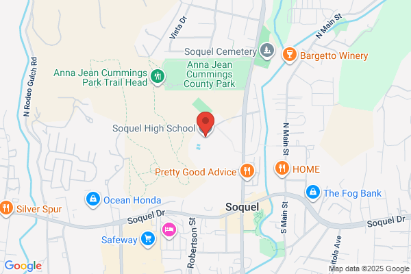 Soquel High School