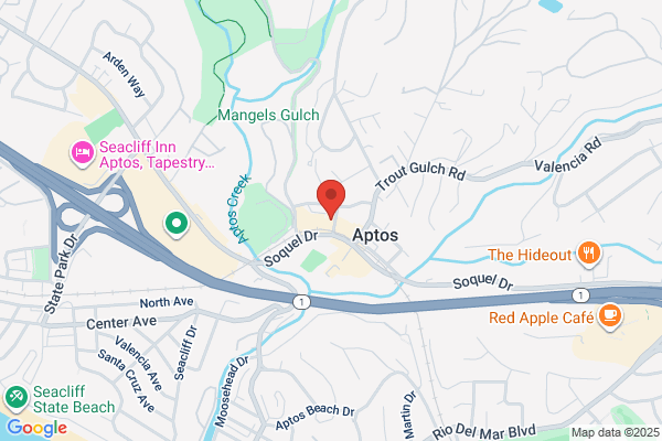 Christie's International Real Estate Sereno - Aptos Office