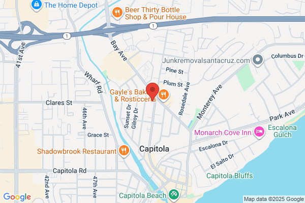 Capitola Realty