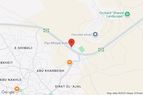 Fog Bank