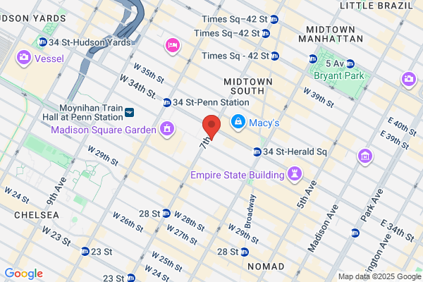 Sbarro Italian Eatery