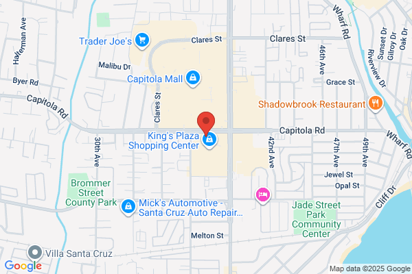 Casa Moreno