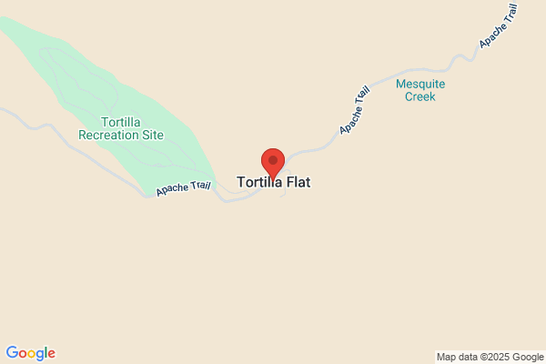 Tortilla Flats