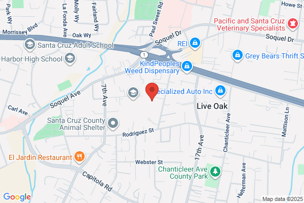 Special Connections Family Resource Center