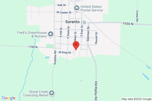 Sorento School