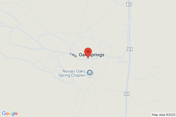 Oak Springs