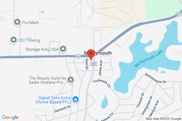 Mt. Plymouth IGA Fresh Market