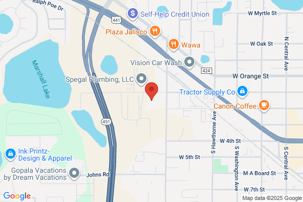Carter Electric Inc