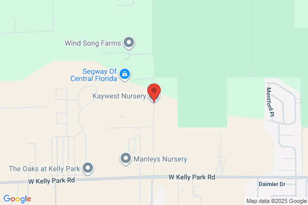 Kaywest Nursery Inc
