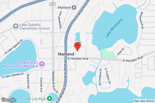 Maitland-Winter Park Plumbing