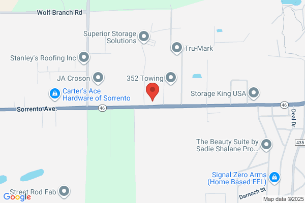 Randazzo Builders Inc