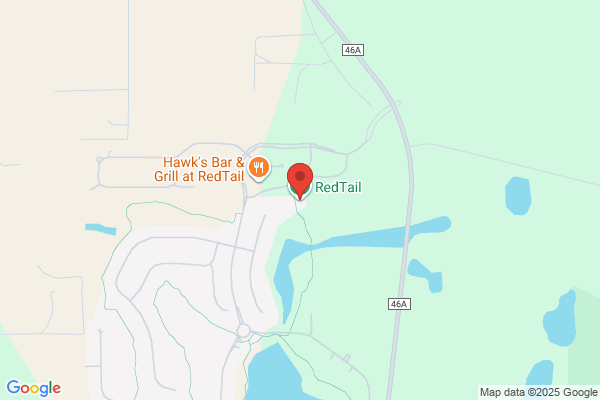 Redtail Golf Club