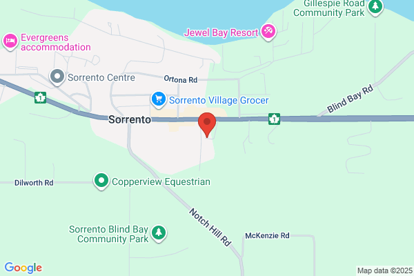 Sorrento Auto Parts & Supply Inc