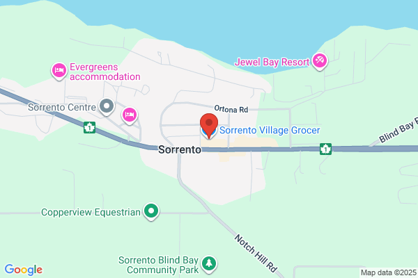 Sorrento Grocery