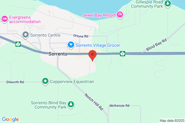 Sorrento Tire Center