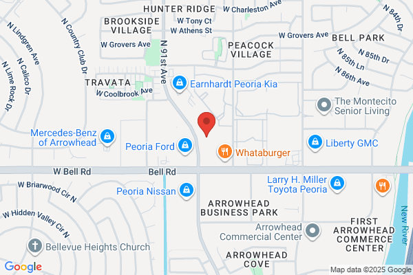 Tinas Total Hair Care