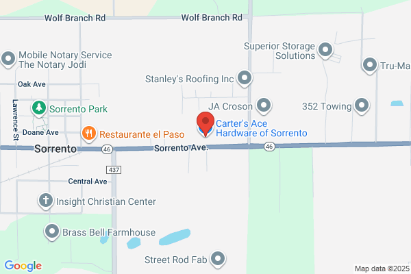 Village Hardware & Farm Supply