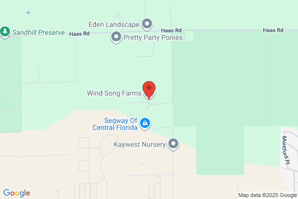 Wind Song Farms