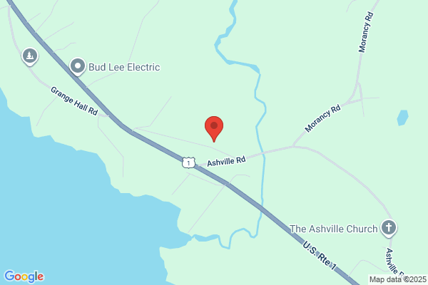Acadia Wayside Property Management