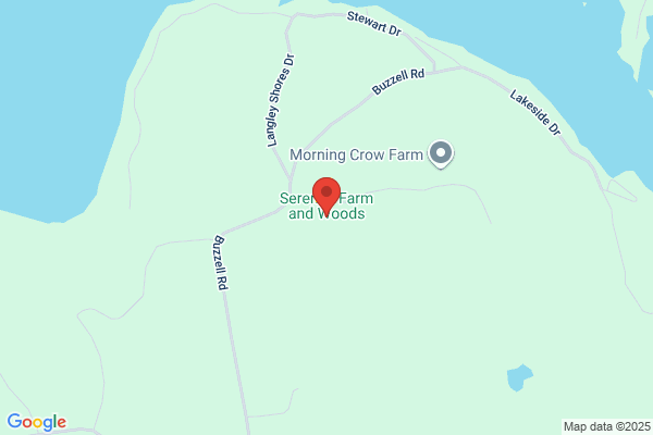 Salt Breeze Farm Kennel