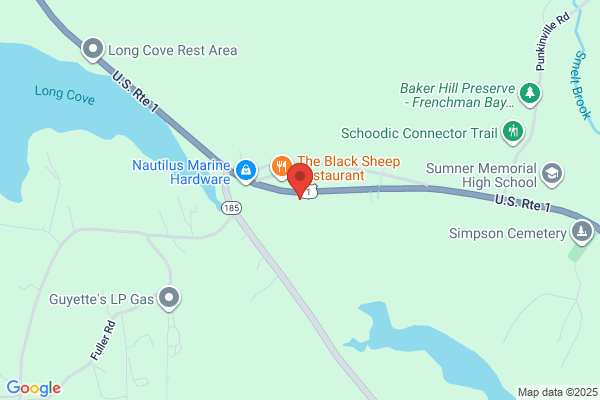 Schoodic Animal Hospital