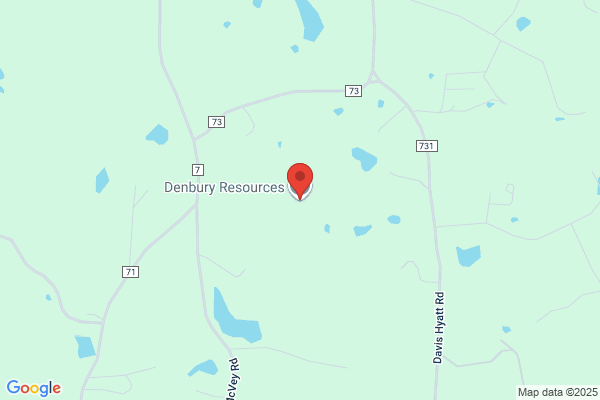 Denbury Resources