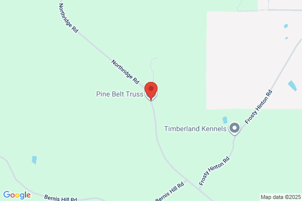 Pine Belt Truss Company