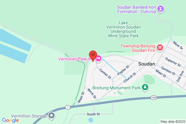 Vermilion Fuel & Food