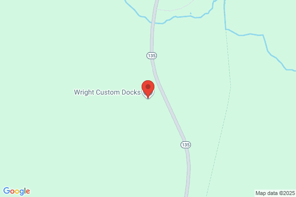 Wright Custom Docks