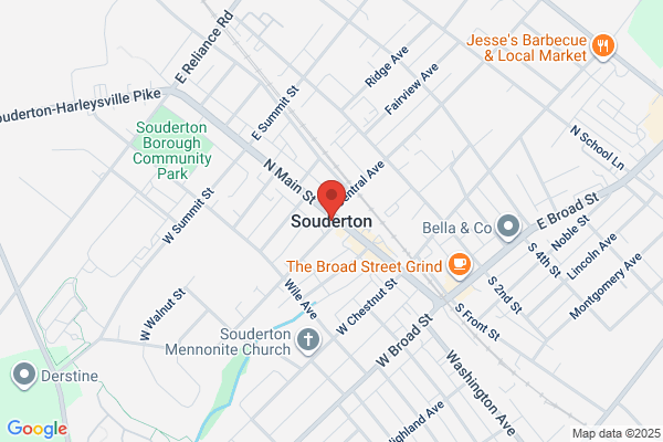 Home Video Studio - Souderton