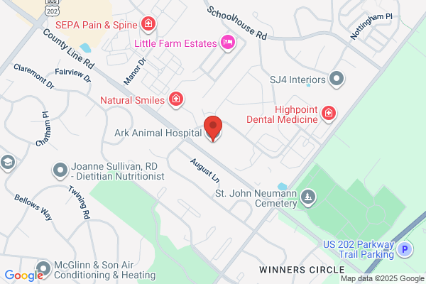 Ark Animal Hospital