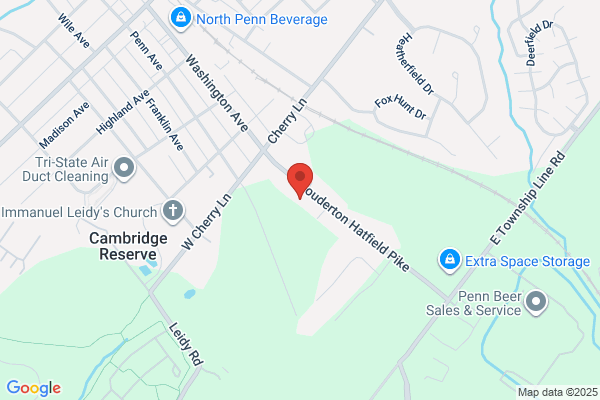 Souderton Auto Body