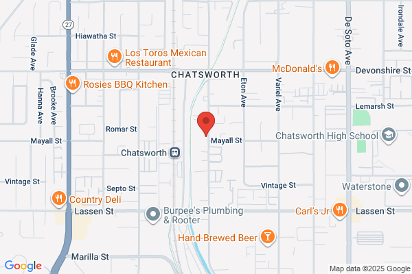 Eckhart Auto Body