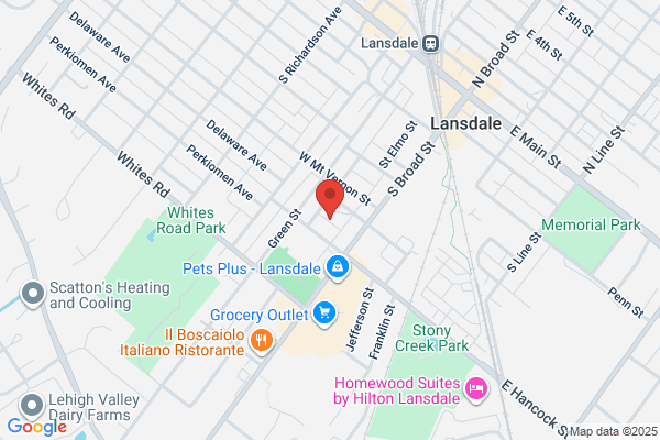 Joe Vesci Auto Body
