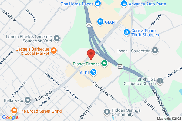 Starbrite Auto Repair