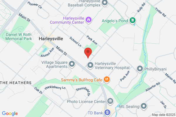 Harleysville Automotive