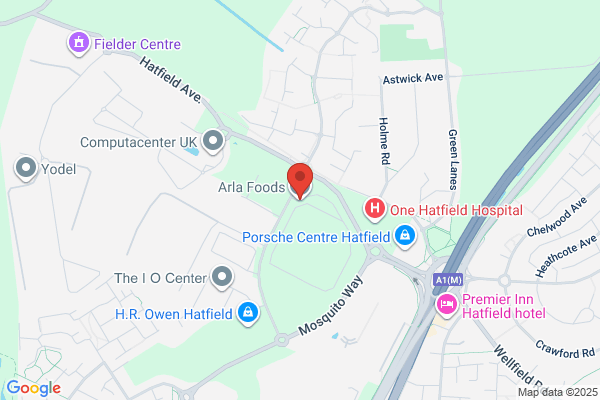Dean Foods Hatfield Distribution Center