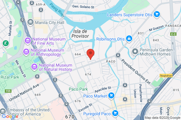 Saint Maria Goretti Parish