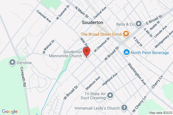 Souderton Mennonite Church