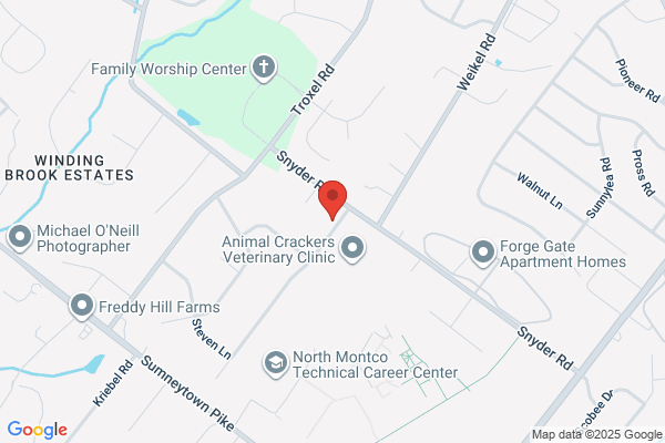North Penn School District, Kulp Elementary School