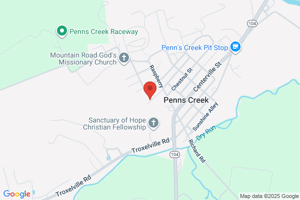 Penn View Christian School