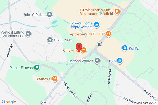 Freddy's Frozen Custard & Steakburgers