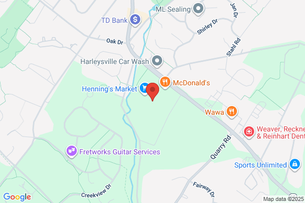 Meadowbrook Florist